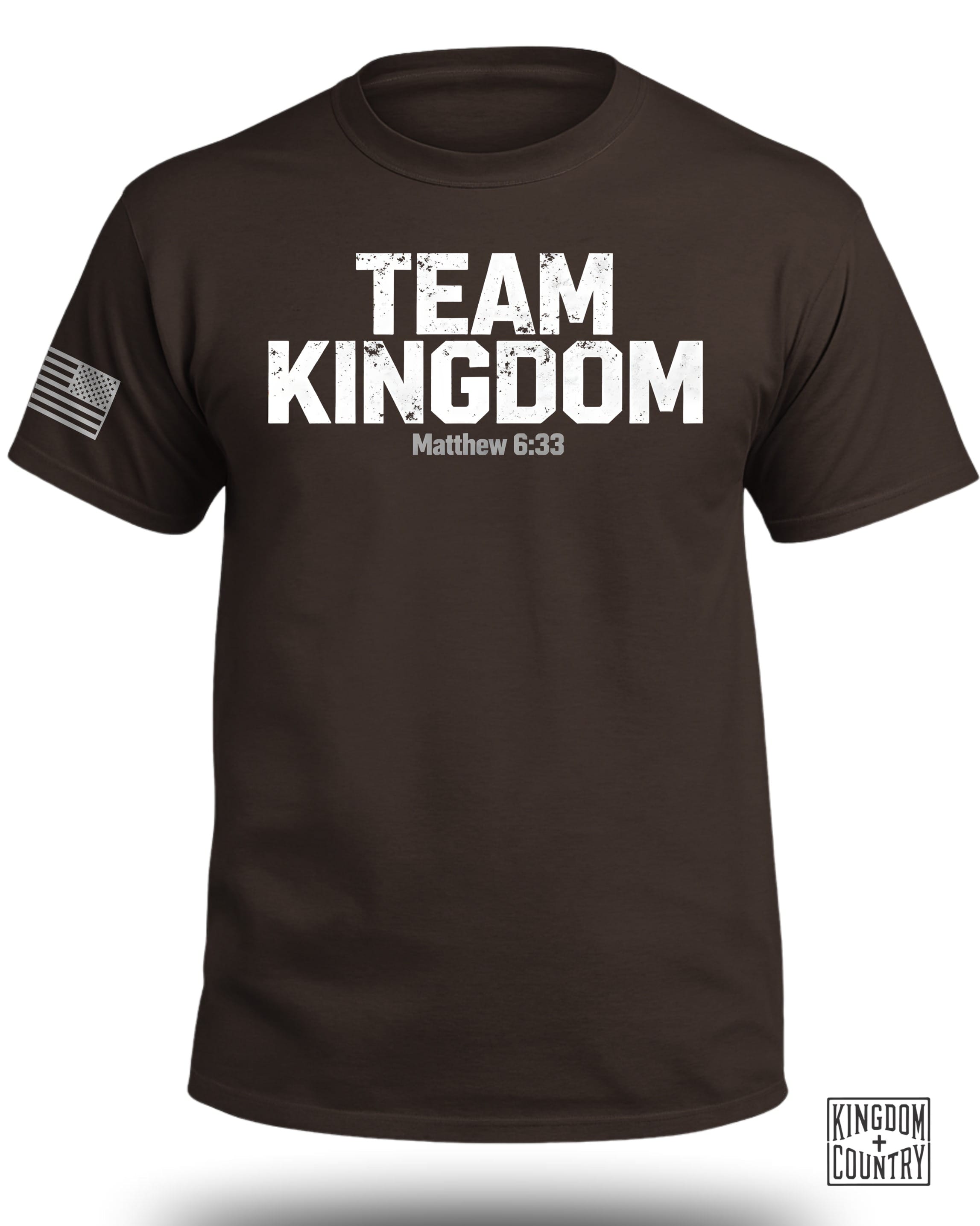 Team Kingdom T-Shirt