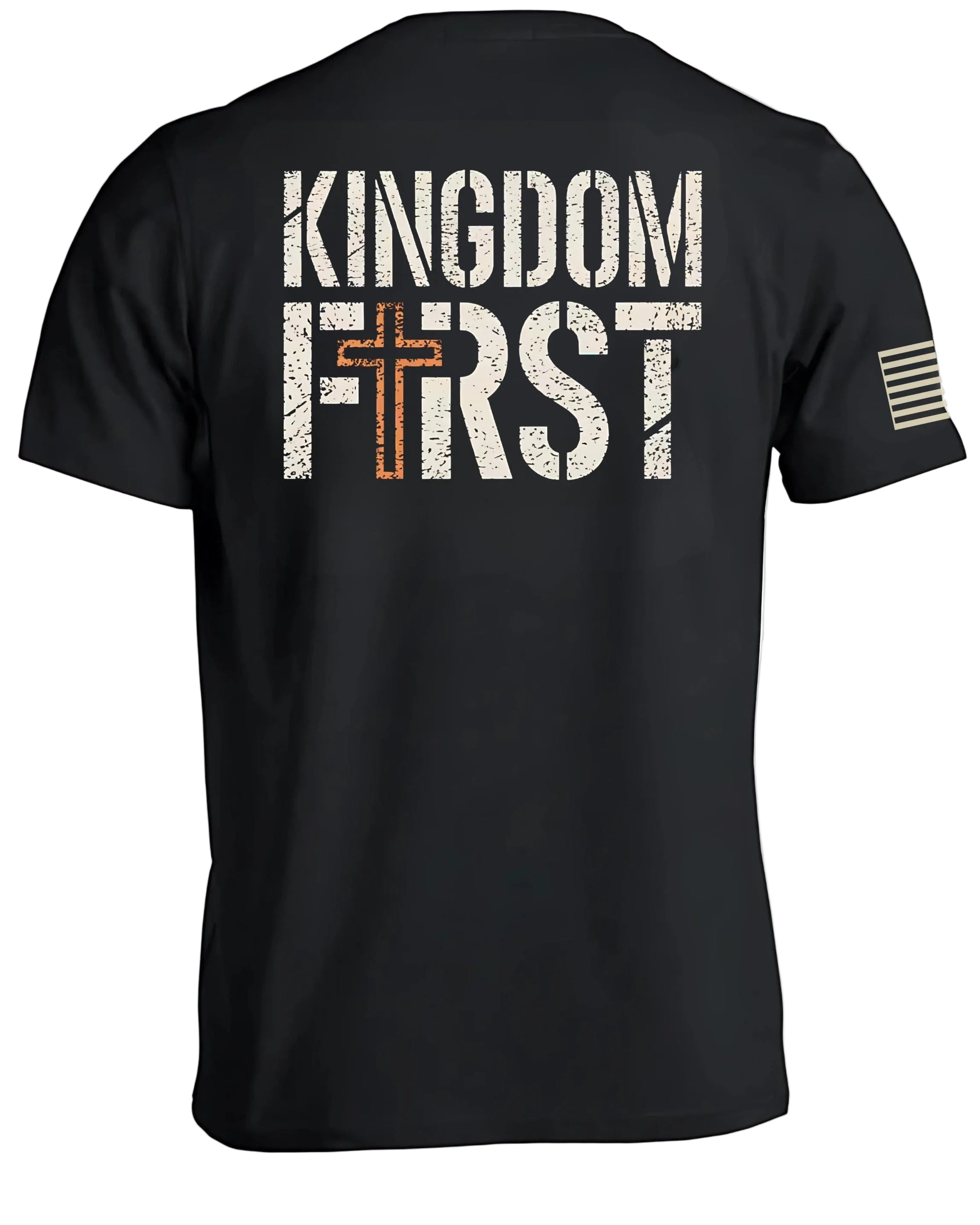 Kingdom First T-Shirt