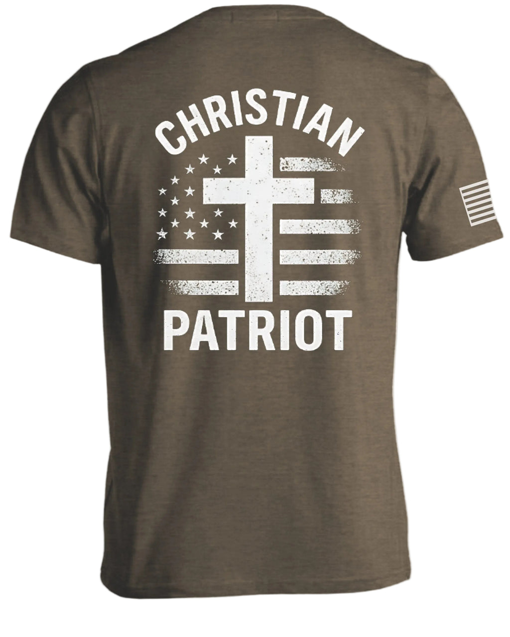 Christian Patriot T-Shirt