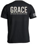 Grace God Rescues Everyone T-Shirt