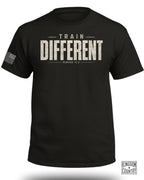 Train Different 12:2 T-Shirt