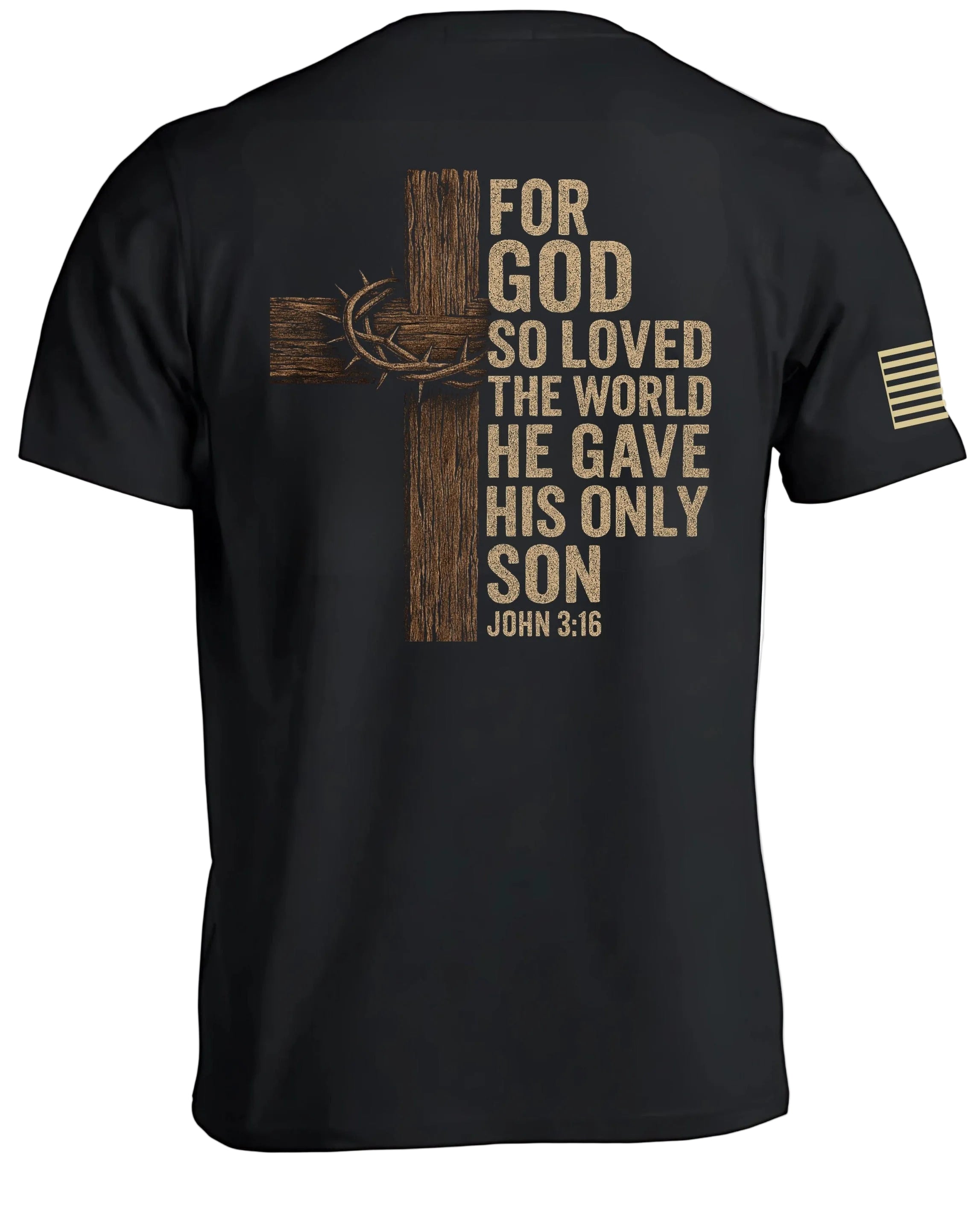 John 3:16 T-Shirt