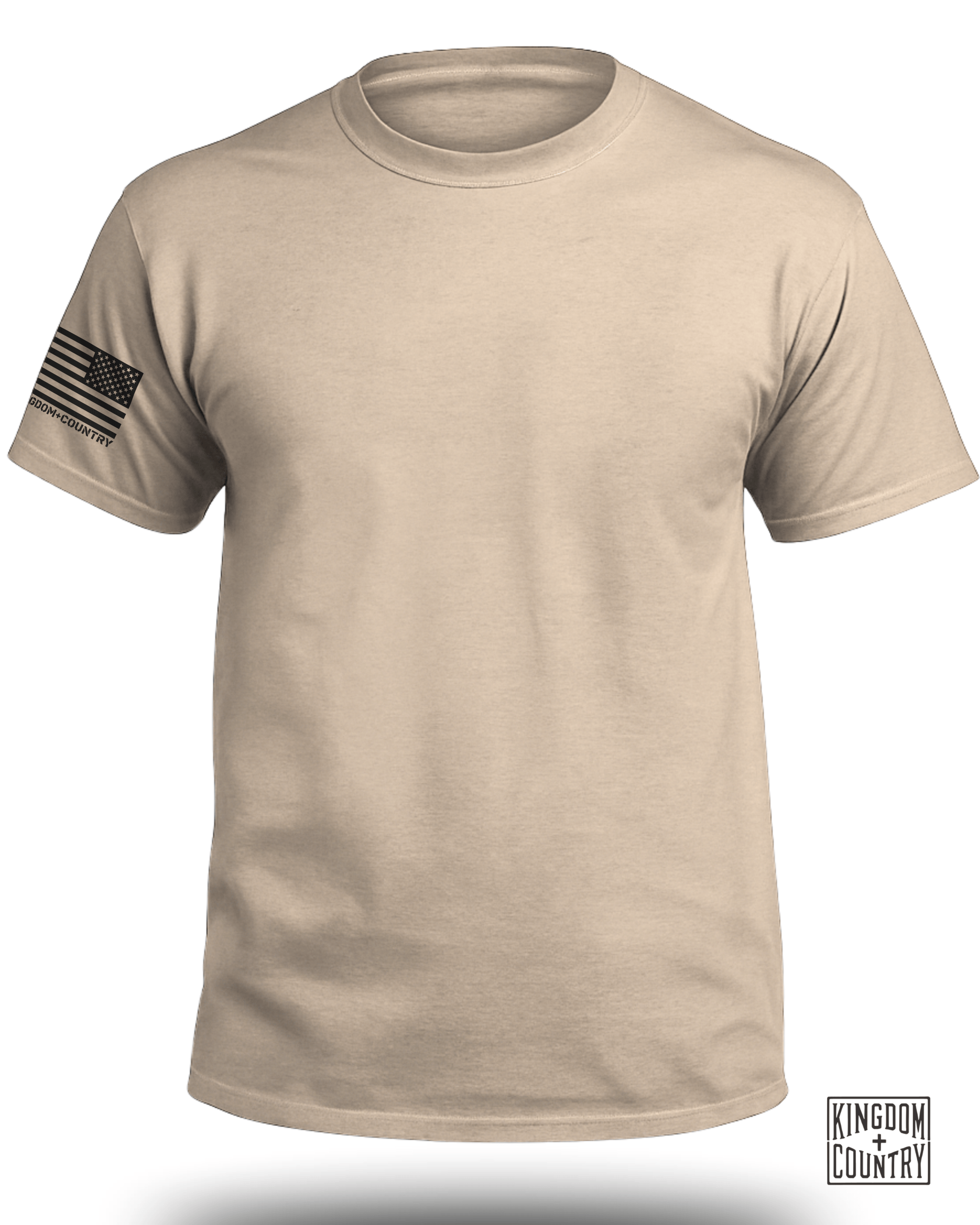 Jesus The Way The Truth The Life T-Shirt