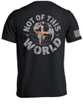 Not Of This World T-Shirt