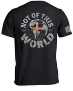 Not Of This World T-Shirt