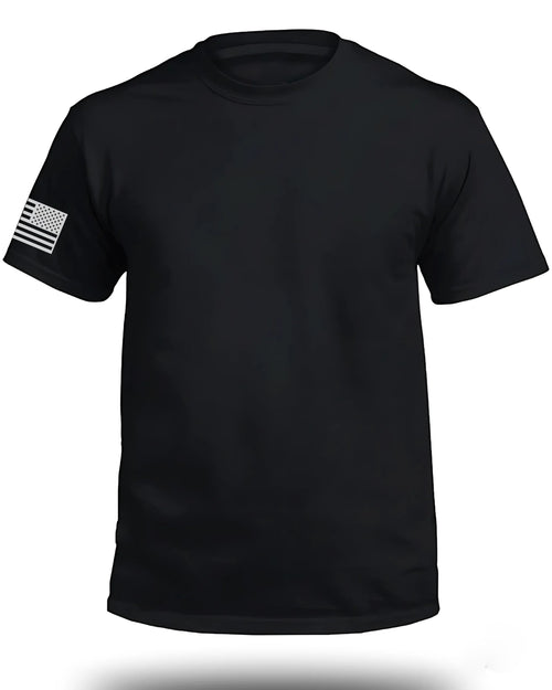 Armed By Grace Trained For Battle T-Shirt
