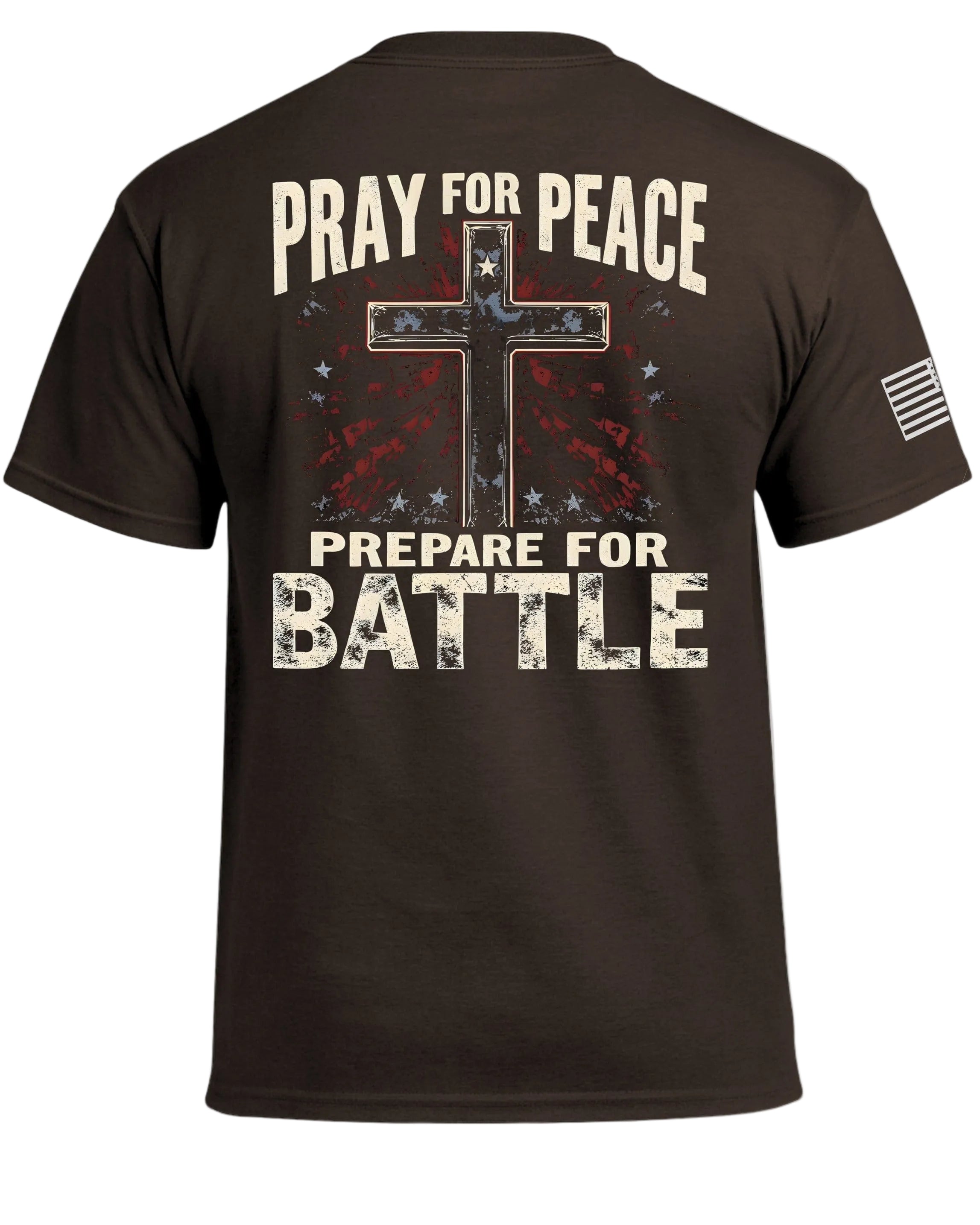 Pray for Peace T-Shirt