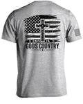 This Is God's Country T-Shirt