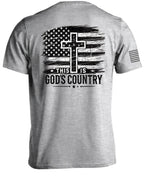 This Is God's Country T-Shirt