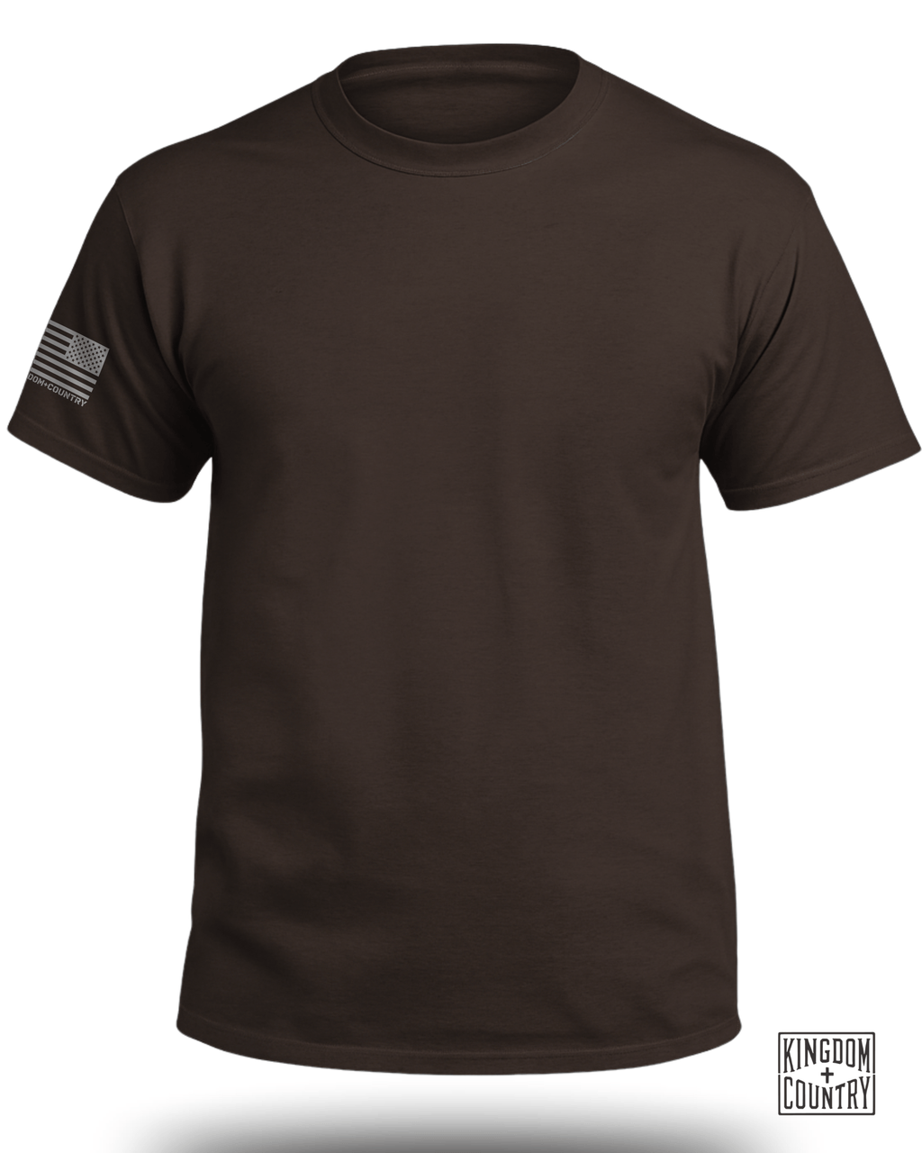 The Lord is My Anchor T-Shirt
