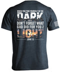 God's Light T-Shirt
