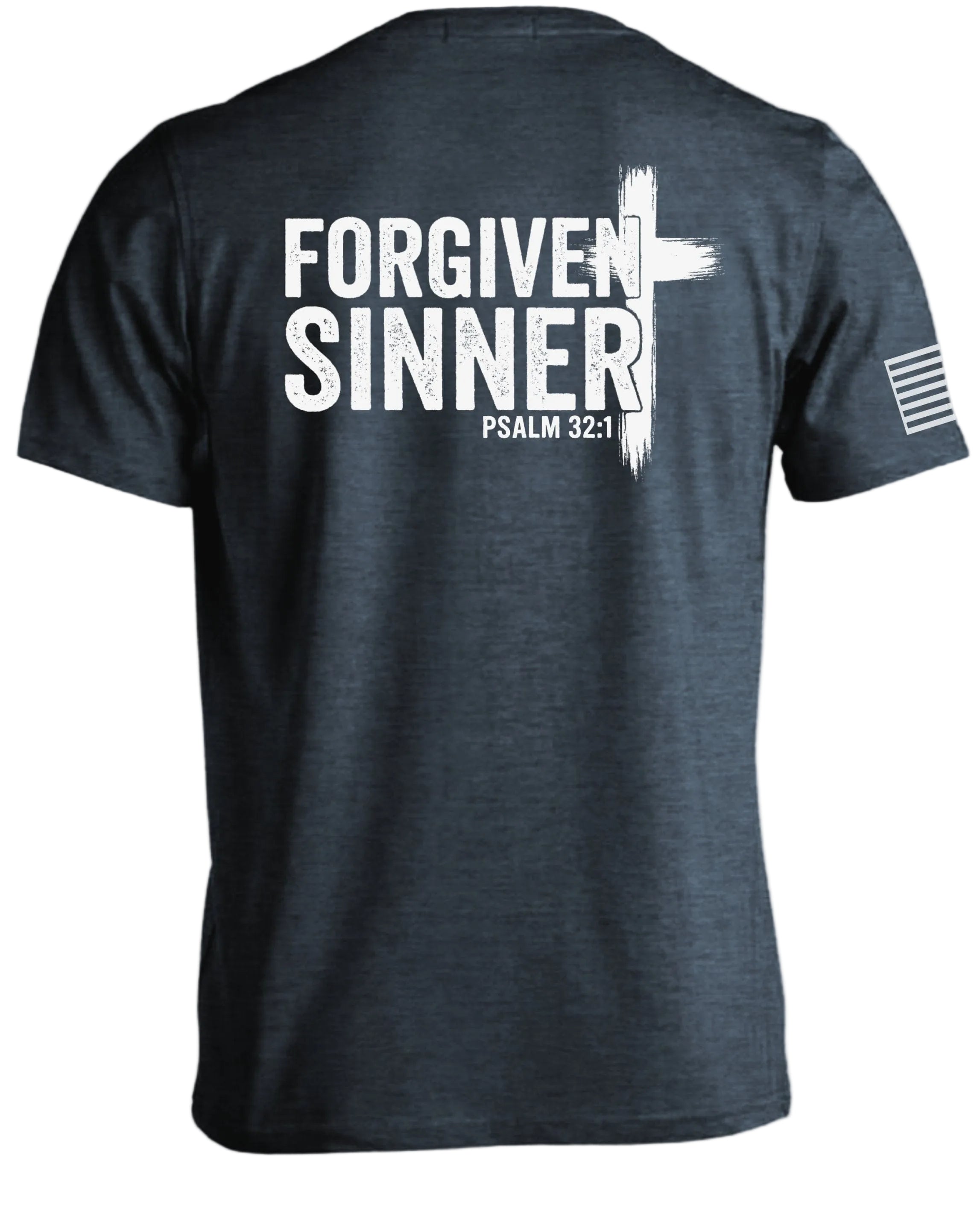 Forgiven Sinner T-Shirt