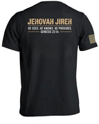 Jehovah Jireh T-Shirt