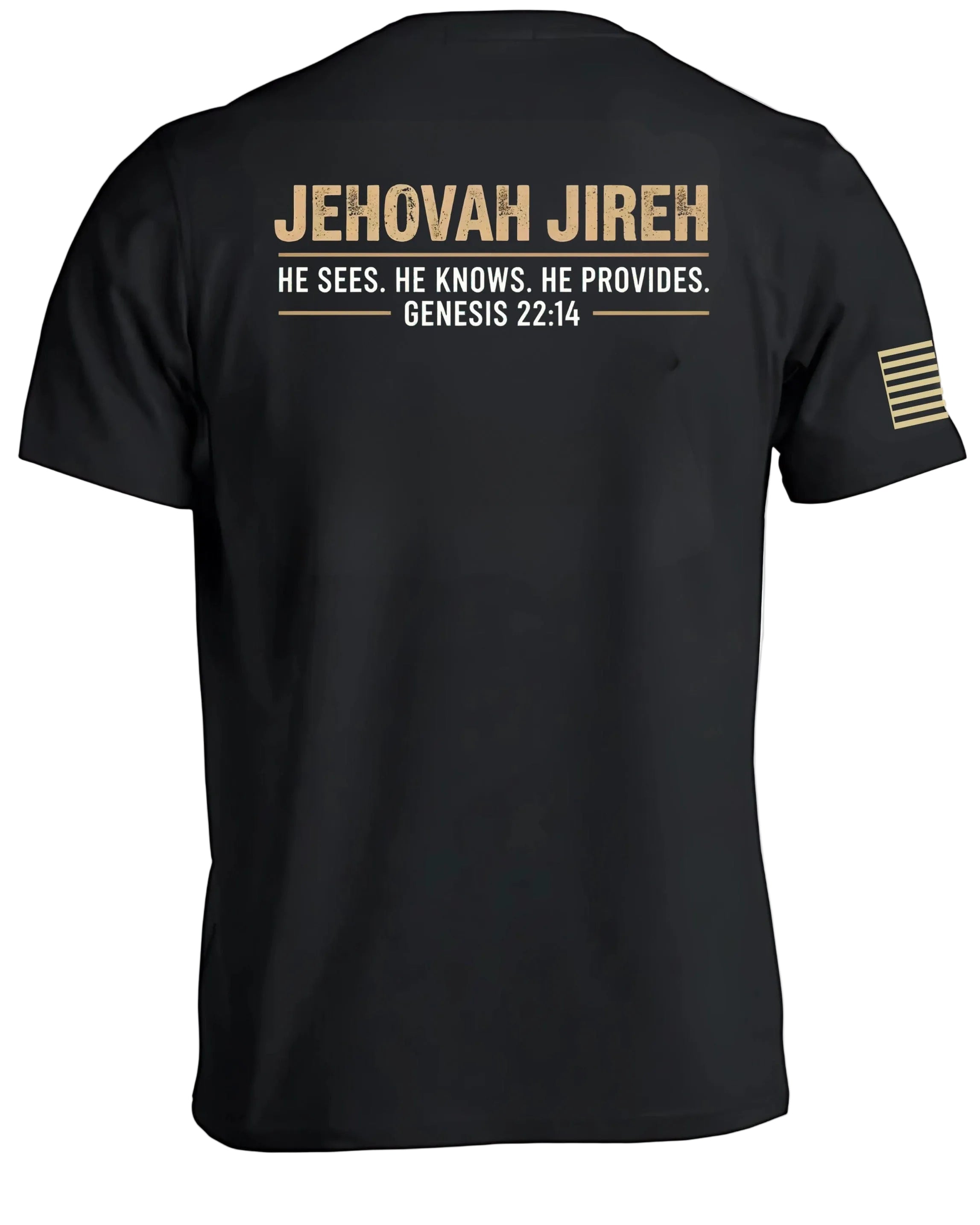 Jehovah Jireh T-Shirt