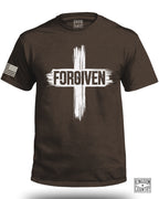 Forgiven Cross T-Shirt
