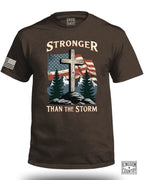 Stronger Than The Storm T-Shirt