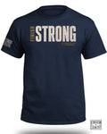 Finish Strong T-Shirt