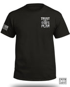 Trust Gods Plan T-Shirt
