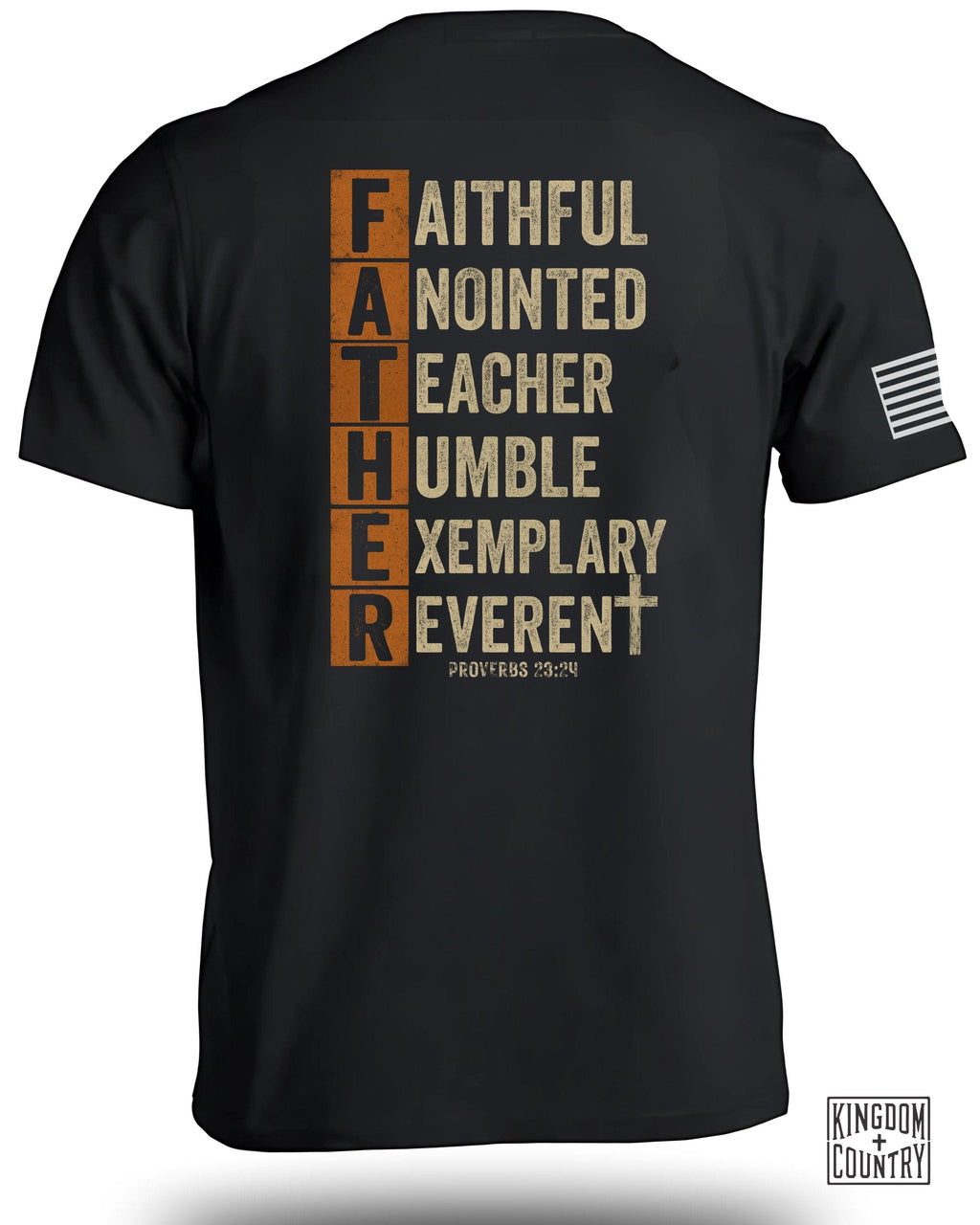 FATHER T-Shirt