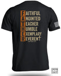 FATHER T-Shirt