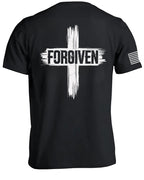 Forgiven Cross T-Shirt