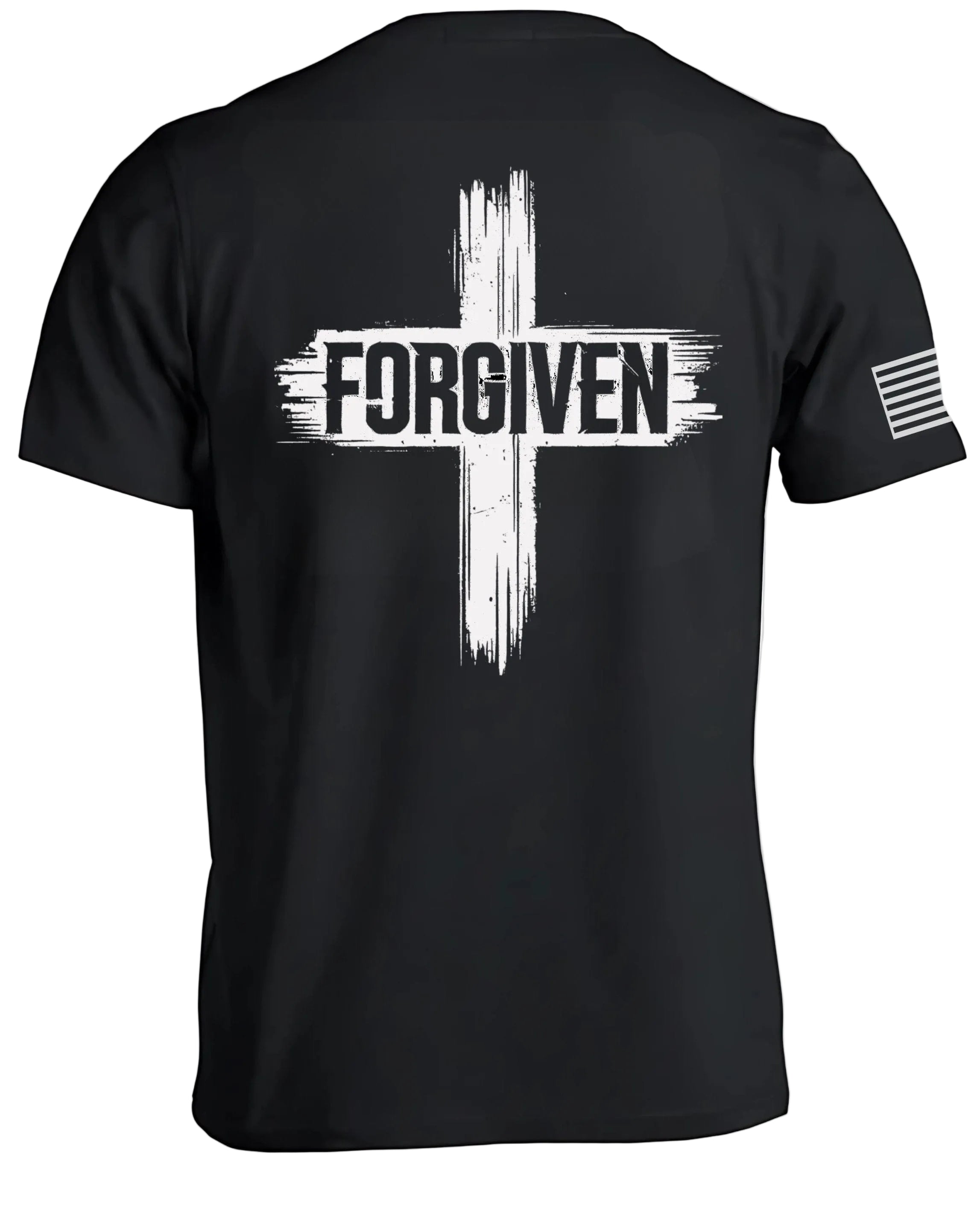 Forgiven Cross T-Shirt