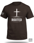 Rooted Col 2: 6-7 T-Shirt