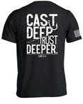 Cast Deep T-Shirt