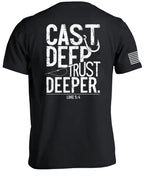 Cast Deep T-Shirt