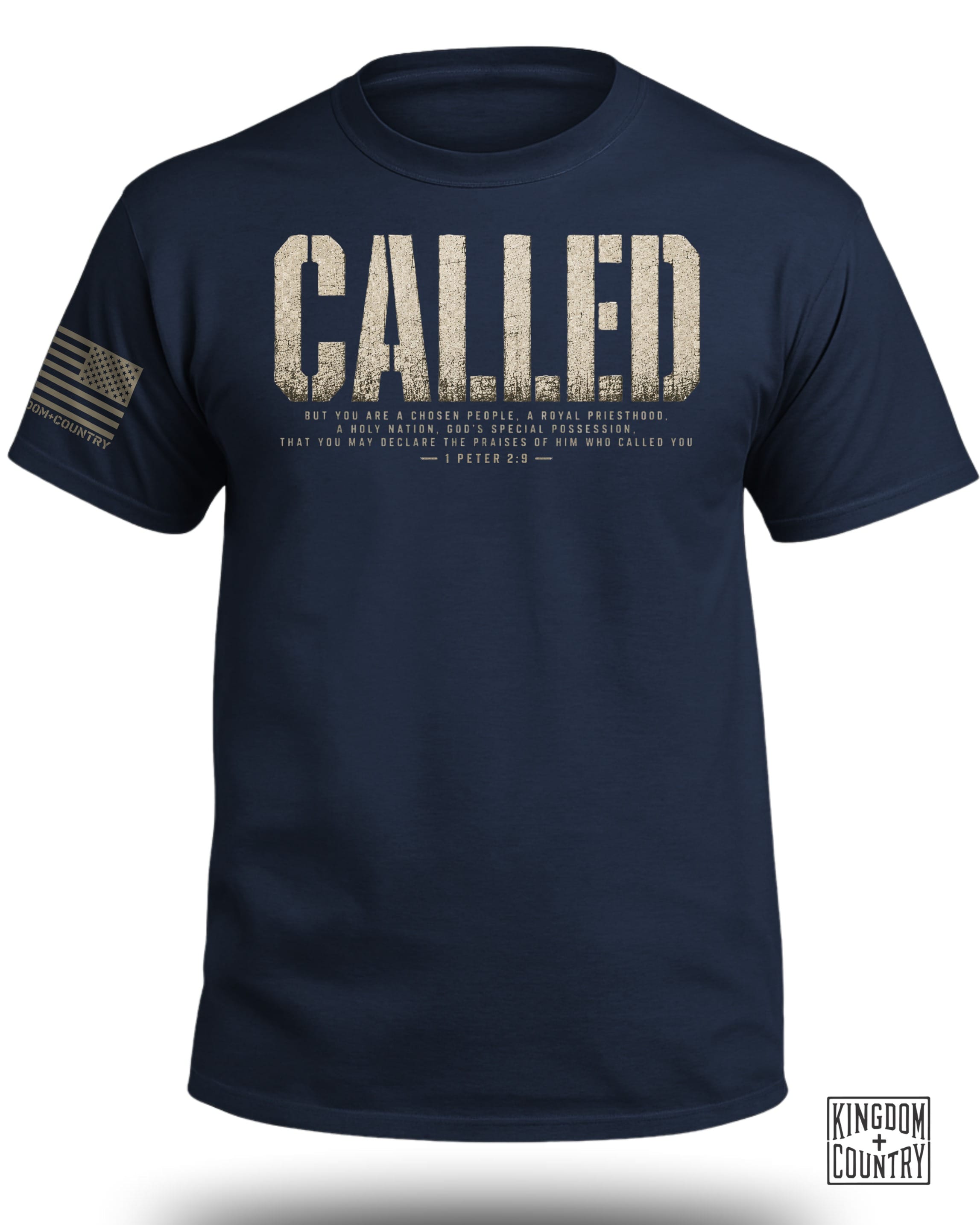 CALLED T-Shirt