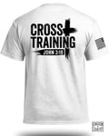 Cross Training John 3 16 T-Shirt