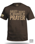 Humanity & Insanity T-Shirt
