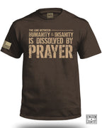 Humanity & Insanity T-Shirt