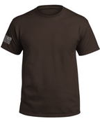 Man Of God Husband Daddy Hero T-Shirt
