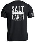 Salt Of The Earth T-Shirt