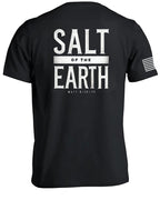 Salt Of The Earth T-Shirt