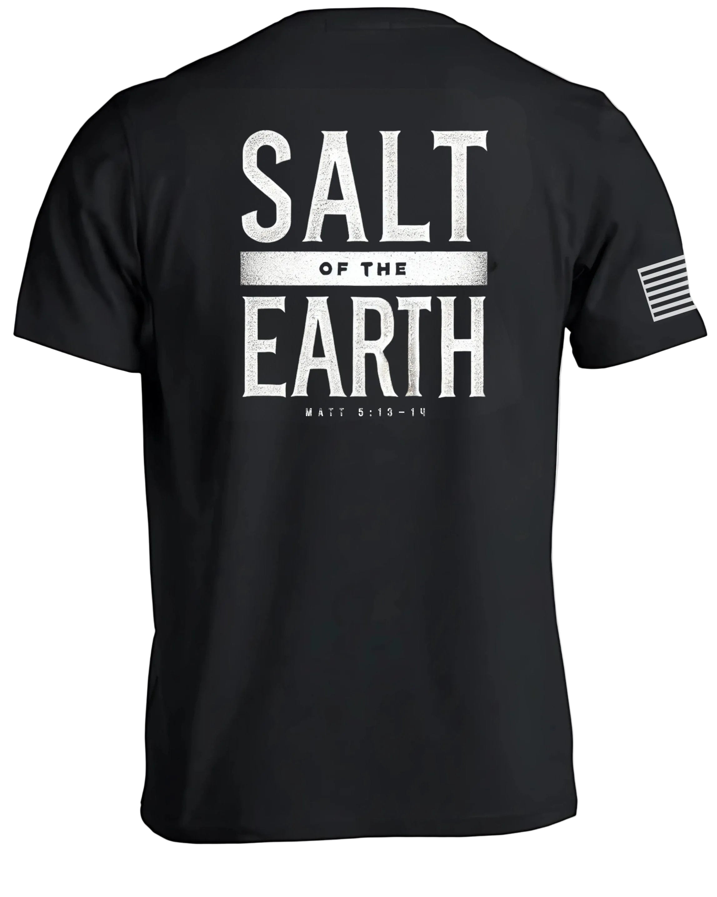 Salt Of The Earth T-Shirt