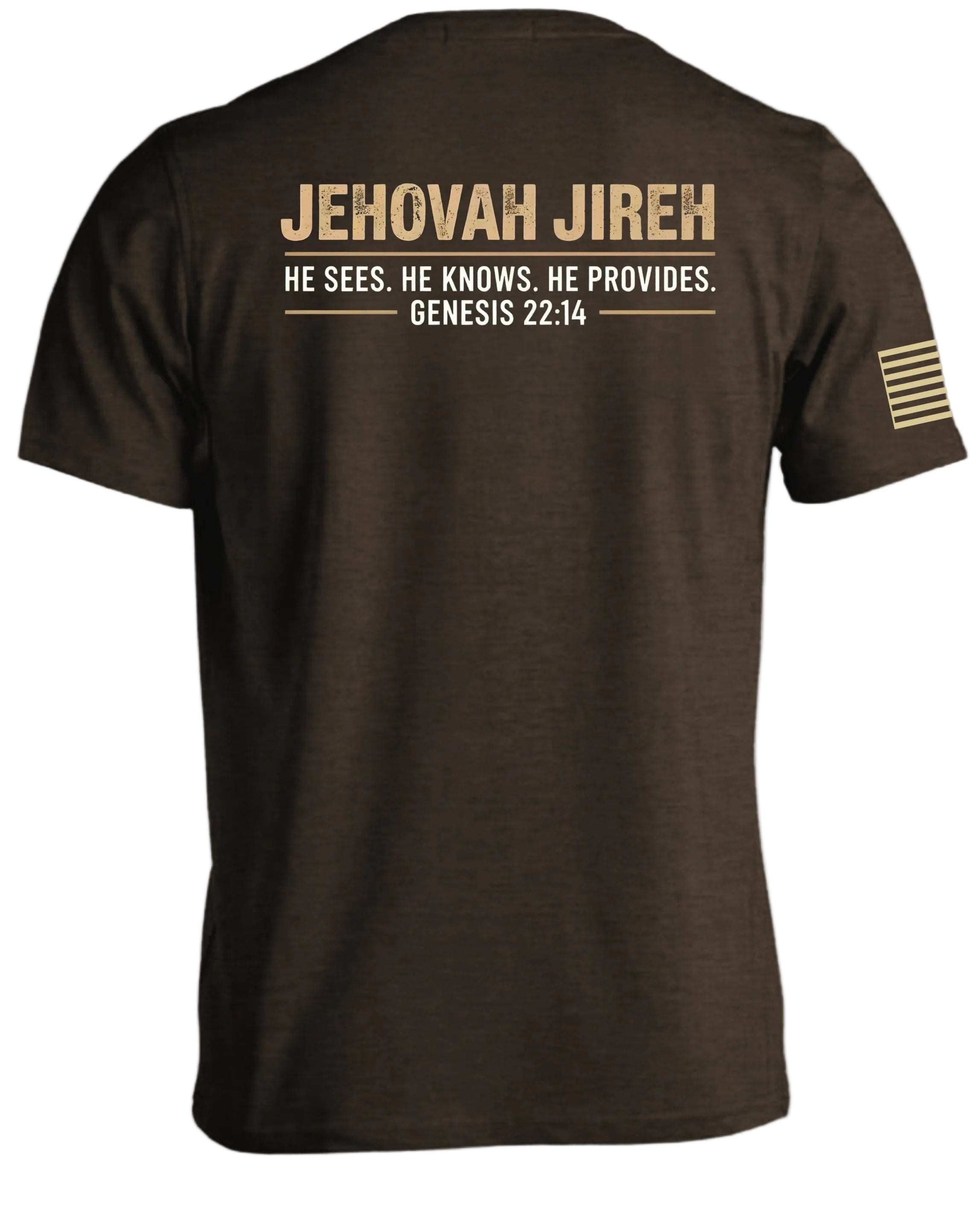 Jehovah Jireh T-Shirt