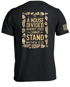 House Divided T-Shirt