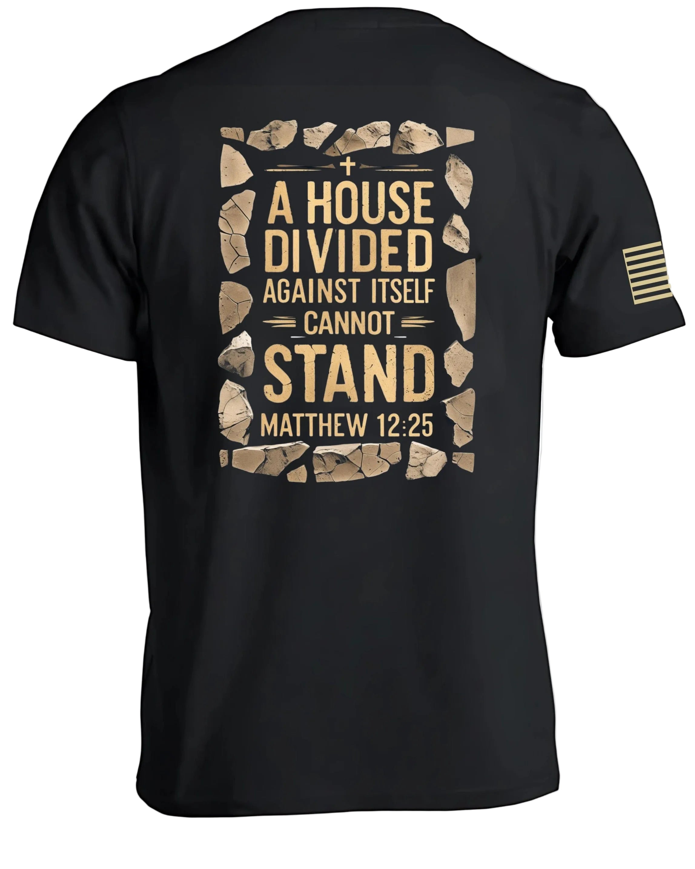 House Divided T-Shirt