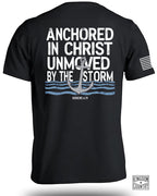 Anchored in Christ T-Shirt
