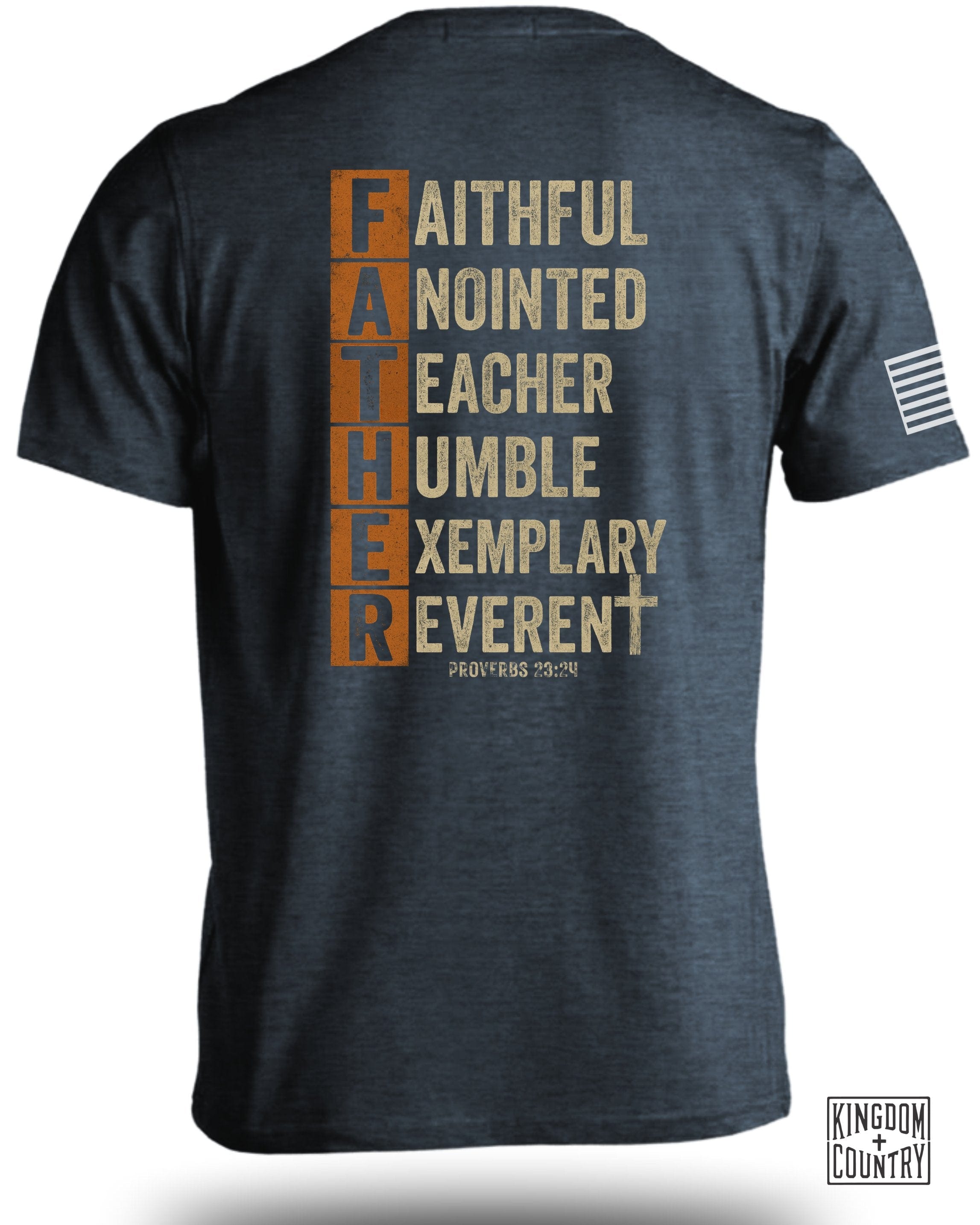 FATHER T-Shirt