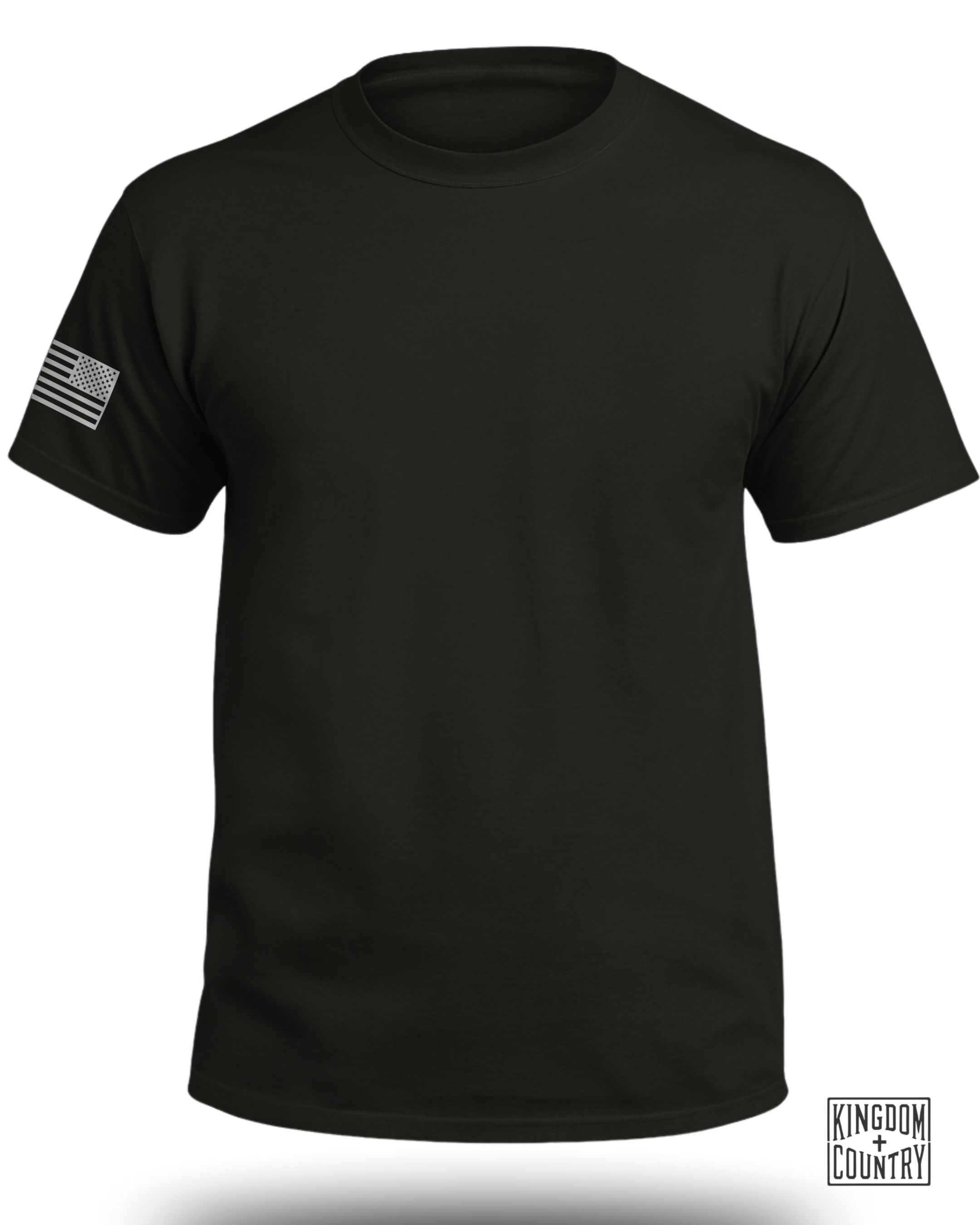Have You Prayed About It? T-Shirt (Back)