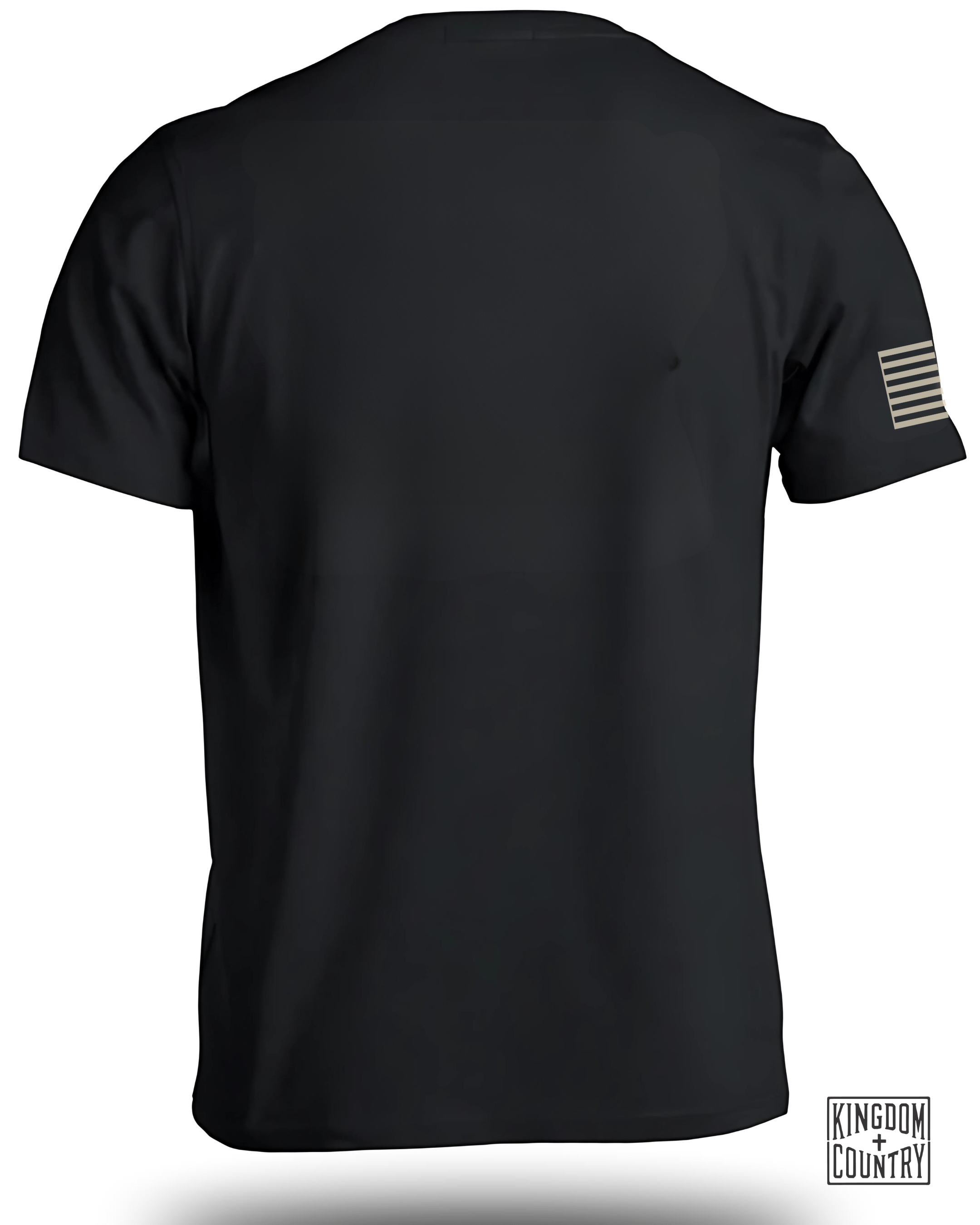 Break Limits, Build Faith T-Shirt
