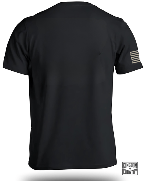Break Limits, Build Faith T-Shirt