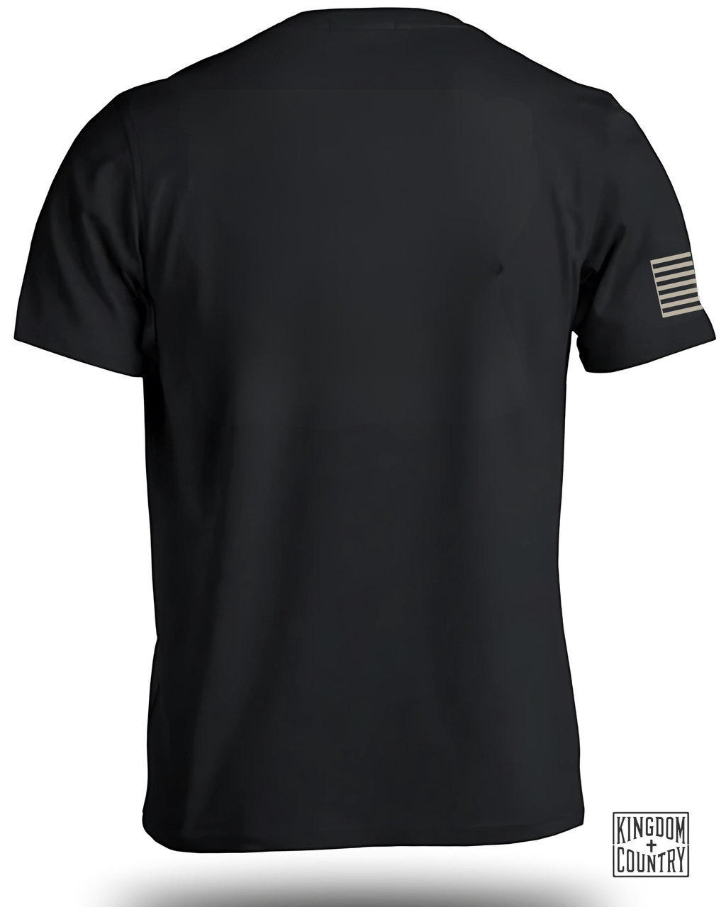 Confidence-Purpose-Boldness-Courage T-Shirt