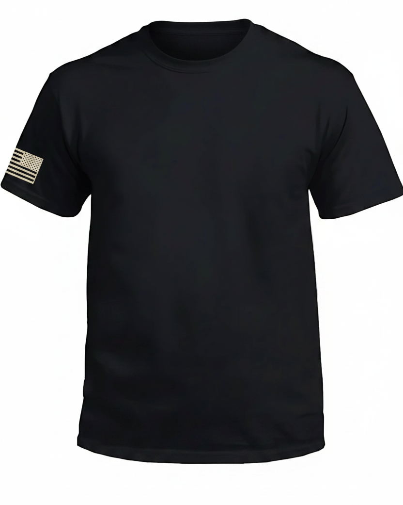 Jesus Life Is My Pulse T-Shirt