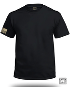 Patriotic John 15 13 T-Shirt