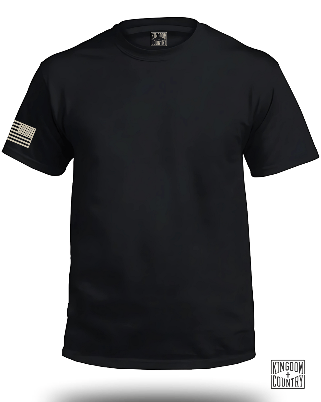 You Don't Burn The Flag T-Shirt