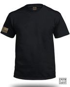 He Calms The Sea T-Shirt